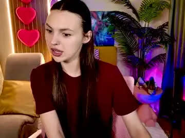 Chaturbate Live Sex Cam of maxincarroll