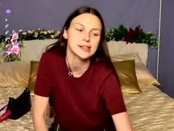 Chaturbate Sex Chat of maxincarroll