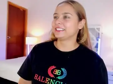 Chaturbate Live Sex of mikaelastonne