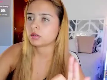 Chaturbate Live Sex of mikaelastonne