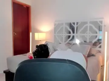 Chaturbate Sex Cam of mikaelastonne