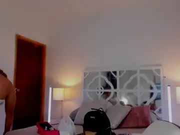 Chaturbate Nude Webcam of mikaelastonne