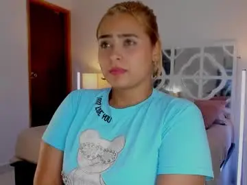 Chaturbate Adult Webcam of mikaelastonne