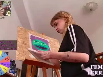 Chaturbate Nude Webcam of missslola
