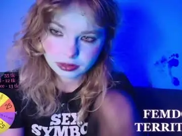 Chaturbate Sex Cam of missslola