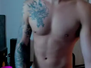 Chaturbate Sex Cam of morthy_downey