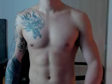 Chaturbate Live Porn of morthy_downey