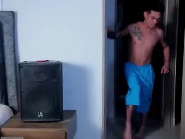 Chaturbate Adult Video Chat of morthy_downey