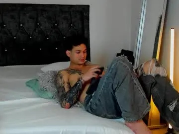 Chaturbate Best live sex cam show of morthy_downey