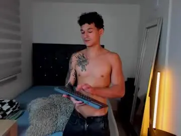 Chaturbate Private Sex Chat of morthy_downey