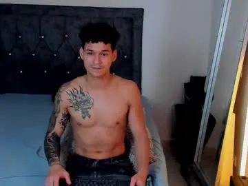 Chaturbate Free Porn Cam of morthy_downey