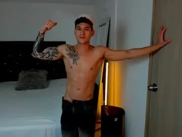 Chaturbate Sex Cam of morthy_downey