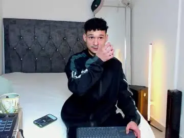 Chaturbate Sex Chat of morthy_downey