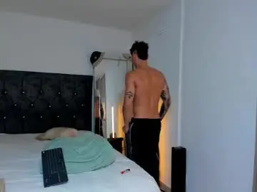 Chaturbate Best Webcam of morthy_downey