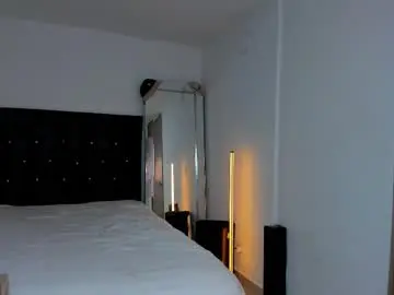 Chaturbate Live Sex Cam of morthy_downey