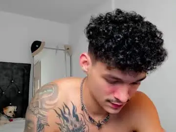 Chaturbate Private Sex Chat of morthy_downey