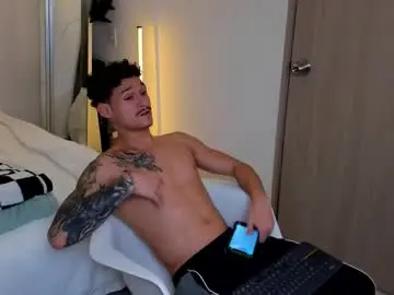 Chaturbate Private Sex Chat of morthy_downey