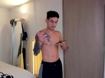 Chaturbate Best live sex cam show of morthy_downey