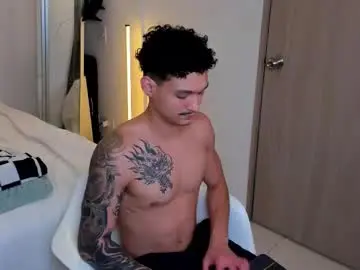 Chaturbate Live Sex of morthy_downey