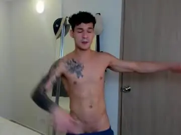 Chaturbate Adult Webcam of morthy_downey