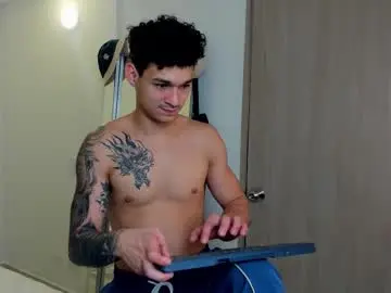 Chaturbate Adult Webcams of morthy_downey