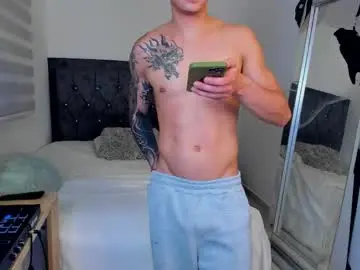 Chaturbate Live Sex of morthy_downey