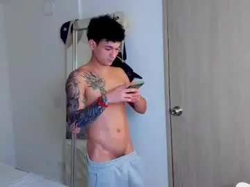 Chaturbate Best live sex cam show of morthy_downey