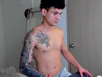 Chaturbate Best live sex cam show of morthy_downey