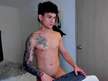 Chaturbate Sex Cam of morthy_downey