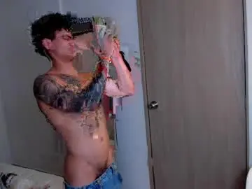 Chaturbate Best Webcam of morthy_downey