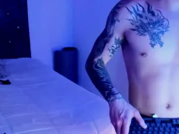 Chaturbate Live Sex of morthy_downey