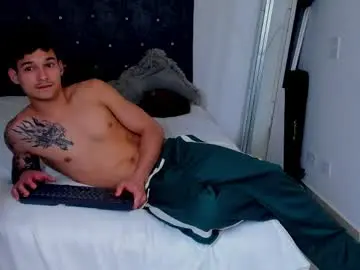 Chaturbate Adult Webcam of morthy_downey