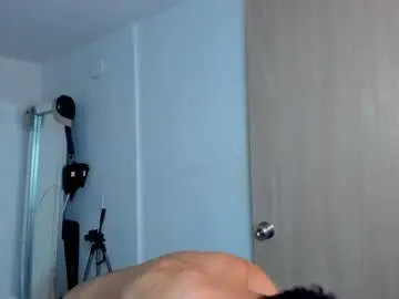 Chaturbate Adult Webcam of morthy_downey