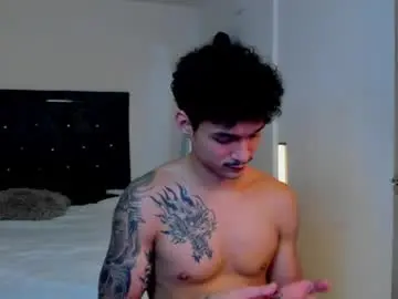 Chaturbate Nude Webcam of morthy_downey