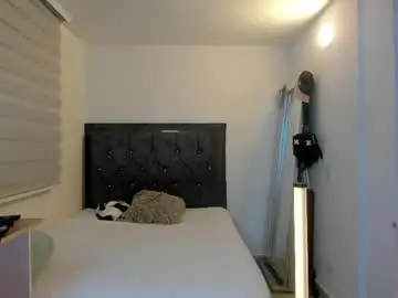 Chaturbate Private Sex Chat of morthy_downey