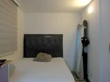 Chaturbate Live Porn of morthy_downey