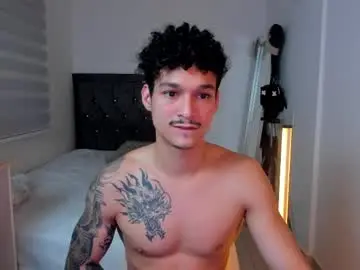 Chaturbate Sex Cam of morthy_downey