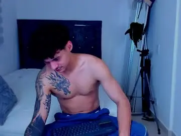 Chaturbate Best live sex cam show of morthy_downey