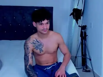 Chaturbate Free Live Porn of morthy_downey