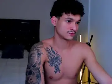Chaturbate Free Porn Cam of morthy_downey