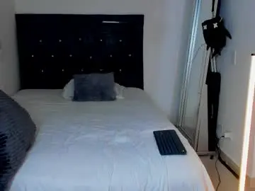 Chaturbate Live Sex Cam of morthy_downey