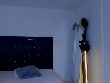 Chaturbate Live Sex Cam of morthy_downey