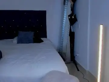 Chaturbate Sex Chat of morthy_downey