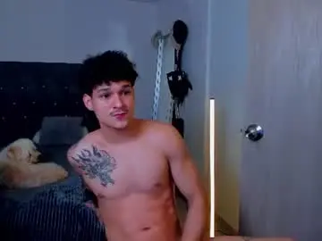 Chaturbate Private Sex Chat of morthy_downey