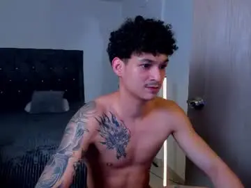 Chaturbate Free Porn Cam of morthy_downey