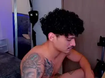 Chaturbate Best Webcam of morthy_downey