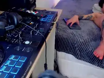 Chaturbate Best live sex cam show of morthy_downey
