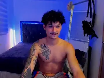 Chaturbate Best live sex cam show of morthy_downey
