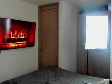 Chaturbate Live Sex of morthy_downey