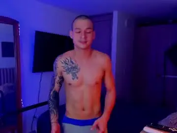 Chaturbate Adult Webcam of morthy_downey